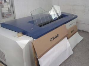 Quality Offset Printing 400*350mm CTP Plate Making Machine Accurate Imaging wholesale