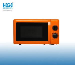 Quality Cooking Tool Manual Home Microwave Oven 20 Liters wholesale