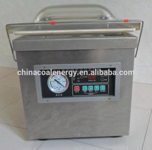 Quality DZ260-D Food Vacuum Packaging Machine wholesale