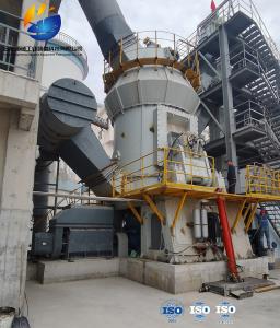 Quality Energy Mining Calcite Vertical Grinding Machine Limestone Grinding Equipment wholesale