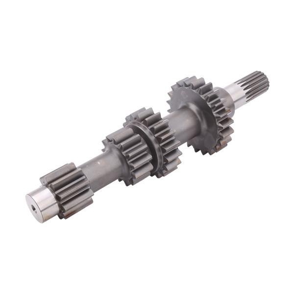 TC232-22100 Trator Spare Parts for Agriculture Machinery Parts Shaft Gear Models