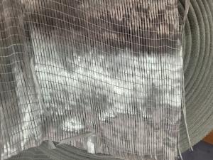 Quality Unidirectional Fiberglass Cloth ECR Glass Fire Resistance wholesale