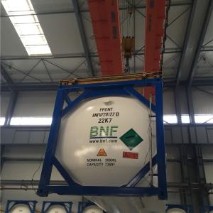 Quality asme u2 lng spherical storage tank wholesale