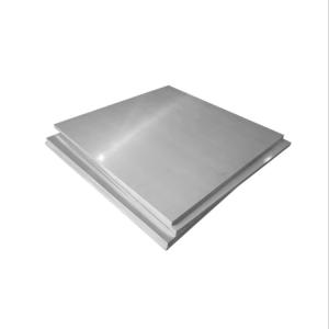 Quality Brush Galvanized Aluminum Sheet 200mm Plate Composite Panel wholesale