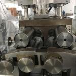Fully Automatic 2ml 17kw Soft Gelatin Capsule Filling Machine