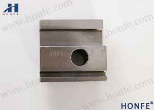 Quality Sulzer Loom Spare Parts Rear Side Plate WS 911327392/911327212 wholesale