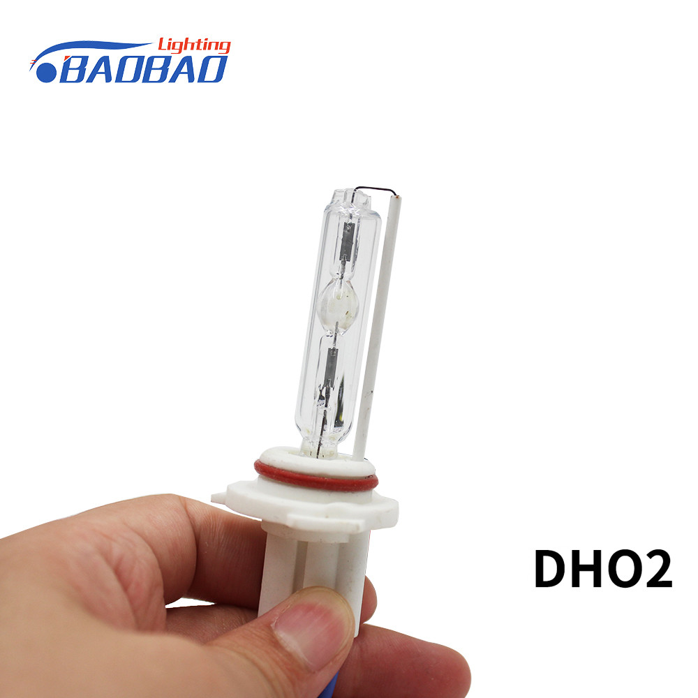 DH02 100W High power hid xenon conversion kit