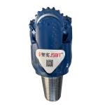 100% New Good Quality Tricone Rock Drilling Bit 5 7/8inch IADC537