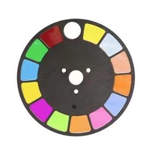 Neolux Stage 3in1led Beam Wash Gobo Moving Head Lights with 7500K Color Temperature