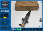 Excavator Parts CAT E D6R D6T 336D2 C9 Engine FUEL INJECTOR 10R-7221 293-4071