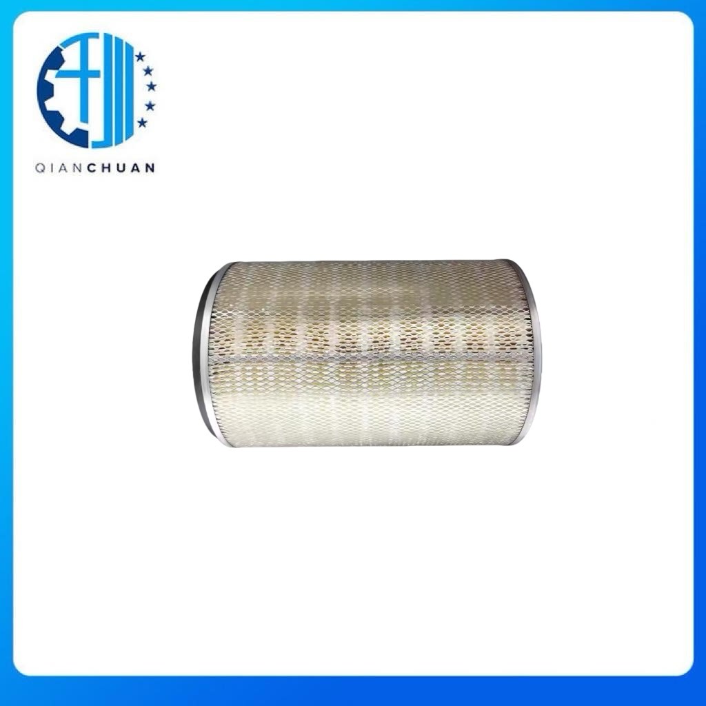 Engine Air Filter 600-181-4300 AF424M P182046 P145700 AF1905M LL1885 PA1885 A-6113 B22100000534 800104516 AP795A W00052475