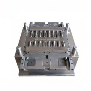 Quality LKM EQV S136 718 Medical Plastic Injection Moulding Custom wholesale