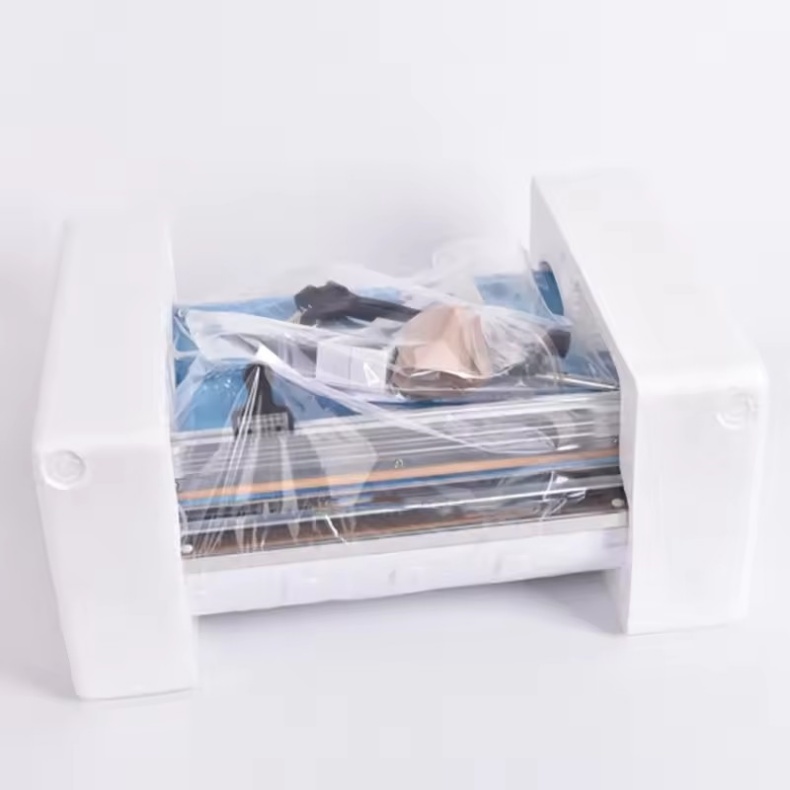 Hidden Blade Dental Sealer Sterilization Pouch Sealer Automatic Dental Sealing Machine