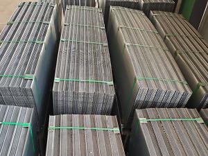 Quality 75mm Distance Construction Screen Mesh Rib Lath Stainless Steel wholesale