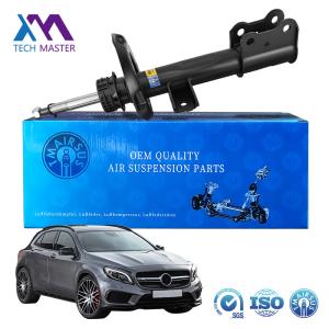 Quality Front Coil Spring Shock Absorber 1563231900 1563232000 for Mercedes-Benz X156 2015-2019 wholesale