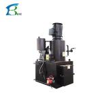 20-500kg/time Treatment Capacity Carbon Steel Harmless Incinerator for Animal