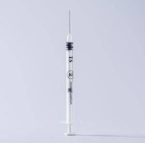 Quality ISO CE FDA Medical Disposable Syringe 2.5ml 3ml 5ml wholesale