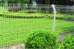 fencing manufacturer,iron fence,wire mesh fence,garden fence