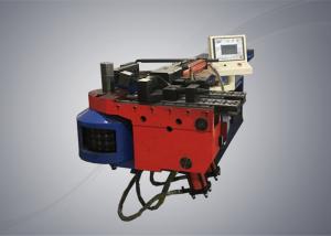 Quality DW89NC Hydraulic Pipe Bending Machine With 220v / 380v / 110v Customized Voltage wholesale