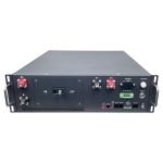 GCE brand high voltage BMS(HV BMS)125A 260V-750V lithium battery pack bms with