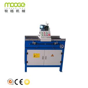 Quality Semi Automatic Plastic Auxiliary Machinery 1000mm Crusher Chipper Knife Grinder wholesale