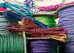 1/4 Inch Braided Nylon Rope