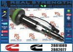 2881089 2882130 Diesel Fuel Injector F00BJ00008 F00BJ00009 0986435616 0986435905