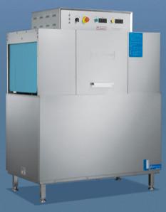 Quality Stainless Steel SS304 Flight Type Dishwasher 380V for Commercial Catering Equipment wholesale