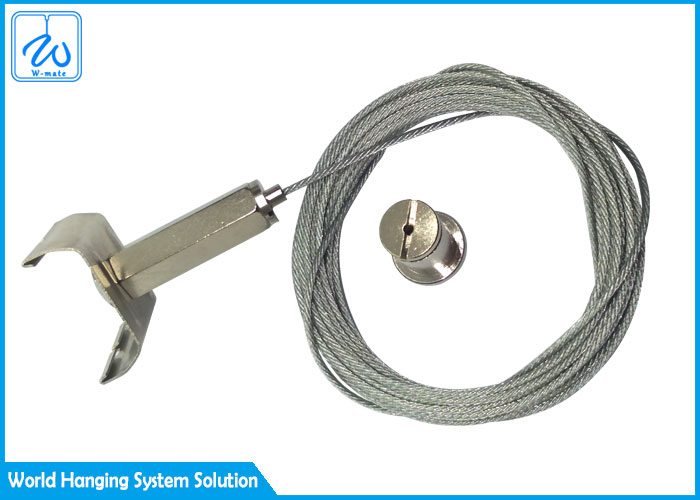 Dia 6mm Cable Suspension Kit