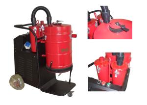 Quality Electronic 50Kpa Fine Dust Extractor dust collector machine dust catcher wholesale