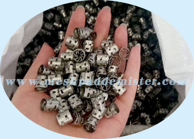 OEM Design Ss 0.3mm Metal Random Packing