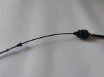 OE No 40669189 Automobile Clutch Cable For OPEL Car