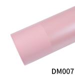 Decorative Thin Embossed PVC Membrane Foil Film Glossy Surface