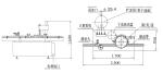 RoHS Stainless Steel 304 Automatic Induction Sealing Machine