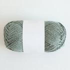 Quality Acrylic Polyester Linen Tape Yarn Moistureproof Abrasion Resistant wholesale