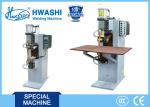 Hwashi Table Pneumatic Spot Welding Machine Miniature Spot Welder