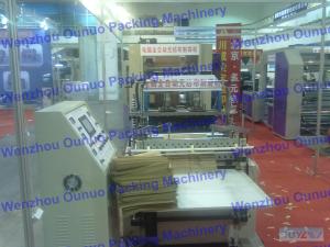 Quality non woven fabric bag making machine wholesale