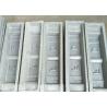 Buy cheap Dross Pan Lead Ingot Mold Aluminum Scrap Recycling Industry Customized from wholesalers