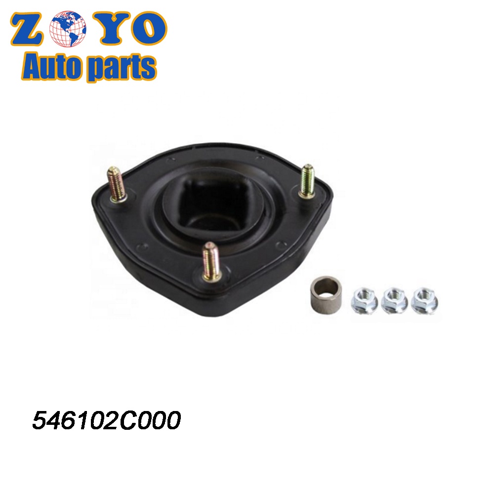 546102C000 Suspension Parts Strut Mount For Hyundai Coupe Interchange No.3 546102E000