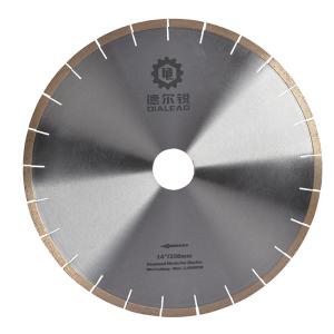 Quality Diamond Cutting Disc Marble Saw Blade For Multi Saw Single Saw Machine wholesale