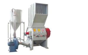 Quality Drinking Bottle Recycling Waste plastic Crusher wholesale