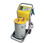 Versatile Electrostatic Powder Coating Spray Painting Machine for Retail