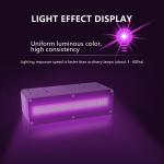 4600w Led Uv System , Uv Led Curing Equipment Water Cooling
