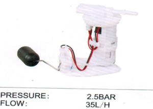 Quality Motorcycle assembly, fuel pump, OEM：16800-KYT-902、Thailand, Indonesia、HONDA wholesale
