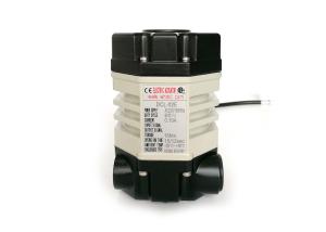 Quality Smallest modulating 60S 18Nm AC220V Quarter Turn Electric Actuator wholesale