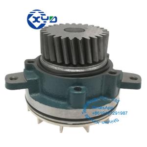 Quality 20431135 Automotive Water Pumps 20101193 20734268 For VOLVO Excavator EC360 EC460BLC D12D wholesale