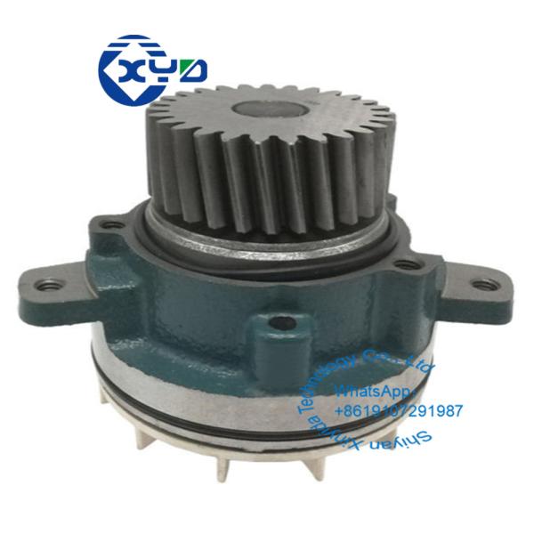 20431135 Automotive Water Pumps 20101193 20734268 For VOLVO Excavator EC360