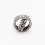 Chrome Steel Agricultural Machinery Self Aligning Ball Bearing 2202 from Wanrui