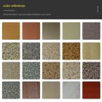 All Aluminum Ceiling Honeycomb Panel Wood Grain Sound Insulation Hot Aluminum