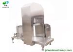 semi-automatic stainless steel pure tomato juice extracting machine/vegetable